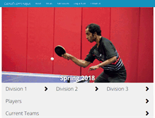 Tablet Screenshot of capitaltt.com
